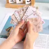 Adesivos de Kapibara para Estudantes, Notas de Mensagem Fofas e com Adesivo Forte, Adesivos Reutilizáveis de Kapibara Desenho Animado Ins