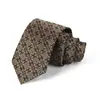 Corbata Nueva de Alta Gama para Hombre, Corbata Casual de Moda Retro, Corbata Anudada a Mano Personalizada para Hombre, Vestimenta Formal de Negocios para Entrevistas