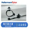 HELLERMANNTYTON Haier Man Teritong Pino Abrazadera Fija para Cables T30RFT5-MOD 156-01271