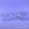 Venta directa de fábrica candelabro de cristal quemador de incienso de aromaterapia candelabro transfronterizo de comercio exterior portavelas de aromaterapia fabricantes de ventas al por mayor lote