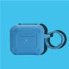 Para airpods 3 fone de ouvido Bluetooth caso protetor silicone engrossado soft case mecânico airpods caso fone de ouvido Venda por atacado