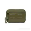 Nueva Bolsa Colgante para Exteriores, Mini Bolso Ejecutivo, Bolso Táctico, Bolsa Colgante Deportiva, Bolsa Colgante de Corte Láser