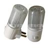 Vendas de fábrica 3W luz noturna plug-in luz noturna LED atacado mosquito roedor fornecimento de barraca luz noturna