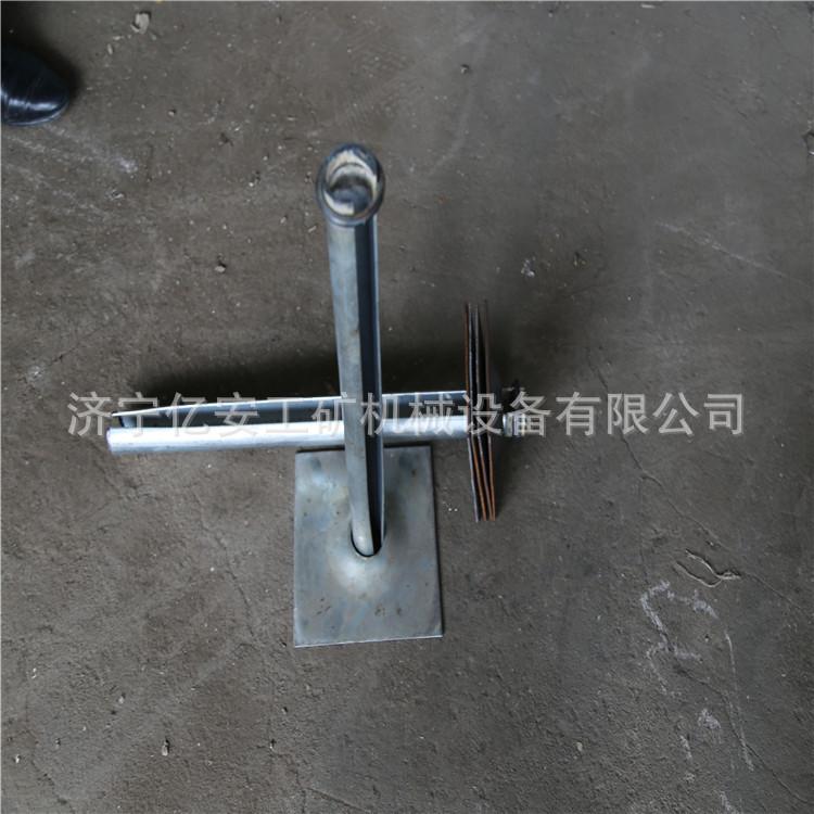 管缝锚杆 (4)