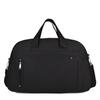 Bolsa de viaje de gran capacidad al por mayor portátil Bolsa Deportiva de Fitness para hombres y mujeres mismo estilo bolsa de equipaje color sólido simple bolsa de yoga