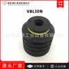 Componentes Originales Importados de Corea Vmeca/Vtec de Vacío Neumático Accesorios para Manipulador Ventosa VBL30N/S