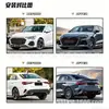 O Kit de Carroceria Rs3 é Adequado para os Para-choques Sedan, Hatchback e Sportback do Audi A3 8Y 2025