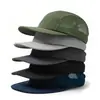 Gorra de Verano Transfronteriza con Malla, Transpirable, Secado Rápido, Gorra de Béisbol, Protección Solar, Sombrero de Sol para Mujer, Personalizable con Diseños Impresos y Logo