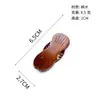 Estilo Japonés Nanmu Loto Estante de Cuchara de Madera Estante para Palillos Estante de Almacenamiento Empalme de Hojas Soporte de Palillos de Madera Adornos de Mesa de Comedor para el Hogar