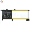 Adecuado para Batería de Laptop Asus A456U/X456U/K456U/F456U C21N1508 Venta al por Mayor de Fábrica