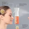 Spray Protector Corporal Oceaura, Hidratante e Hidratante, Protección UV para Exteriores en Verano, Spray Refrescante y No Pegajoso