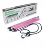 Barra de Pilates, Barra com Corda Elástica, Puxador para Agachamento, Equipamento de Treinamento Fitness Yoga, Elástico, Faixa de Resistência