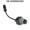 A0009054202 adequado para 12-15 Classe E Classe GLS Classe ML GL Câmera de ré para visão traseira Mercedes-Benz