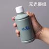 Jingdezhen esmalte fosco pigmento cerâmico esmalte monocromático cerâmico esmalte cerâmico de temperatura média 16 cores monocromático esmalte fosco atacado