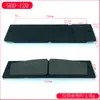 Pastilla de Freno para Cubo de Rueda Hidráulico YLBZ Disco de Freno YP11 YPZ2-VI SB01-200/315 400II