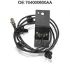 Adecuado para Cámara Frontal y Cámara de Asistencia de Estacionamiento Chery Exeed 704000600Aa