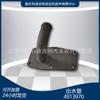 Acessórios para geradores k19 k38 Peças para motor Nt855 Tubo de saída 4913970