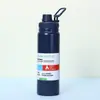 Hervidor Espacial Portátil Transfronterizo Taza para Coche de Gran Capacidad Acero Inoxidable Vaso Termo Vaso para Agua Deportivo al Aire Libre Portátil Venta al por Mayor