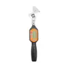 Llave dinamométrica especial para aire acondicionado AWMC-85, prueba de torque de tornillos y tuercas, cabezal intercambiable, llave dinamométrica digital.
