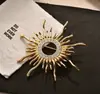 Corsage de Moda Broche Transfronteiriço Broche Borboleta Anti-luz Feminino de Alto Padrão Senso de Alto Padrão Novo Acessório de Corsage de Nicho
