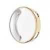 Adecuado para Huawei Watch Gt6 41/46mm Funda Protectora para Reloj Huawei Gt6 Funda Protectora para Reloj de TPU Todo Incluido