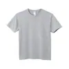Camisetas de Manga Curta com Gola Redonda Selecionadas Cuidadosamente para Casais, Uniformes Personalizados em Grupo para Homens e Mulheres, Camisas Culturais, Algodão Confortável e Respirável com Texto Impresso e Bordado