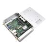 Mini computadora de escritorio host pequeño i3 8145U micro host win10 office portátil ultracompacta computadora de mano