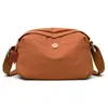 Bolso Cruzado de Hombro Único Estilo Nuevo Verano 2026, Bolso Pequeño de Viaje, Bolso Impermeable de Nailon Casual para Mujer, Fabricante Personalizado