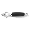 Spot de Fábrica Hogar Acero Inoxidable Hogar Pelador Abrebotellas Set Gadgets de Cocina de Acero Inoxidable