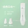 Suministros para mascotas cortapelos para perros y gatos, kit de depilación y recorte de patas para uso doméstico, cortapelos eléctrico especializado
