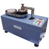 YG502 tecido pilling testador pista redonda máquina de teste de fricção de superfície têxtil detector de tecido novo produto