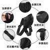 Tácticas de Entrenamiento para Mascotas Ropa para Perros para Exteriores Perros Medianos y Grandes Chaleco para Perros Arnés de Nailon Suministros para Mascotas