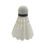 Badminton 3 apenas 6 apenas 12 apenas com cabeça de bola de espuma presentes de treinamento de badminton explosões de badminton sem padrão badminton