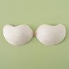 Silicone Novo Conceito Renda Mango Cup Adesivo Peito para Fotos de Casamento Feminino Especial Verão Explosões Invisível Peito Pequeno Reunindo Suporte Superior