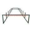 Red de Pelo Alto Personalizada de Fábrica, Red de Pelo Bajo, Equipo de Entrenamiento de Arrastre para Entrenamiento Militar, Red de Perfil Bajo, Red de Perfil Alto, Entrenamiento al Aire Libre