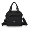 Nuevo modelo de comercio exterior, bolso de mano ligero para mujer, bolso de hombro multifuncional de gran capacidad para ir al trabajo y viajar