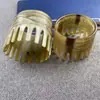Tabla de Raspado de Cuerno para Cara, Extremidades, Cuchara de Raspado para Espalda, Tabla de Raspado para Piernas