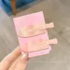Grampo de Cabelo Seamless Dopamine para Mulheres, Presilha Lateral de Alto Padrão para Franja, Grampo para Franja, Presilha BB, Piranha, Presilha Bico de Pato, Acessório de Cabelo
