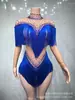 Roupa Sexy de Franjas Sete Cores com Borlas para Dança Latina, Roupa Apertada para Prática, Fantasia para Festa de Aniversário, Performance de Palco