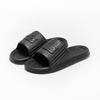 Sandalias cabeza de oso verano interior hogar antideslizantes suela suave silenciosas pantuflas de baño mujeres mayoreo una generación de cabello