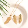 Conjunto de Joias de Colar e Brincos de Luxo Leve Estilo Europeu e Americano, Colar com Pingente e Brincos Exagerados de Luxo Leve