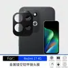 Adequado para Redmi 17 Resistente a Arranhões Desgastável M100 Armadura Metálica Oca Proteção Completa Película para Lente 4G Atacado