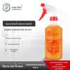 Limpador Externo de Motor Automotivo Longzhihui Poderoso Limpador de Manchas de Óleo Pesado e Lodo Cabeçote do Motor Reparo de Água