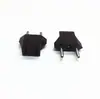 Adaptador de Tomada Padrão Americano Padrão Europeu Padrão Britânico para Padrão Australiano Adaptador de Tomada Cabeça de Conversão Adaptador Padrão Alemão Padrão Britânico