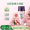 Esferas de Fragrância Douradas para Roupas, Fragrância de Longa Duração, Detergente de Lavanderia Doméstico, Antibacteriano, Remoção de Ácaros, Proteção do Tecido, Proteção da Cor, Pacote Familiar