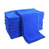 Panos para Venda por Atacado de Fábrica, Panos de Prato, Panos de Limpeza para Salões de Cabeleireiro, Lojas de Cuidados com os Pés, Lava-Rápidos, Salões de Beleza, Panos Absorventes para Pedicure 260Gsm