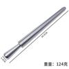 Medidor de Anillos de Varilla de Cuatro Tamaños Meidu Stick Hong Kong Stick Método Americano, Británico y Europeo Varilla de Conversión para Medir Anillos Varilla de Anillo
