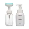 Frasco Espumante 300ml 500ml Frasco para Mousse Frasco Espumante para Sabonete Líquido Frasco Espumante para Sabonete Líquido de Banho Infantil Espuma para Lavar