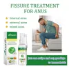 Ximonth Spray Perianal Cuidado Perianal Spray de Alívio Anal