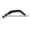 Mangueira do tanque de água do líquido refrigerante adequada para a mangueira de água superior e inferior do radiador Kia Hyundai 25414-C2100